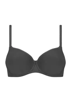 Бюстгальтер Joan на косточках, непрозрачный, женский Mey, цвет New Black