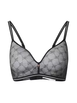 Бюстгальтер Joop, черный
