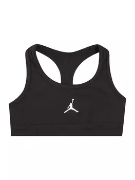 Бюстгальтер Jordan Bralette Bra, черный