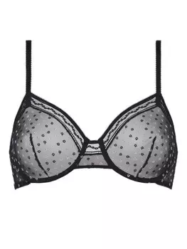 Бюстгальтер Joyeux ERES, черный