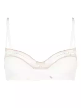 Бюстгальтер Jump ERES, белый