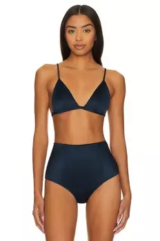 Бюстгальтер Kiki de Montparnasse Tous Les Jours Soft, цвет French Navy