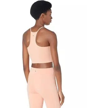 Бюстгальтер Koral Leah Blackout Sports Bra, цвет Pompano Orange