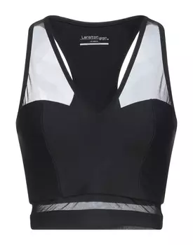 Бюстгальтер Lanston Sport, черный