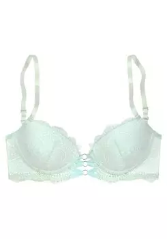 Бюстгальтер Lascana, цвет Mint