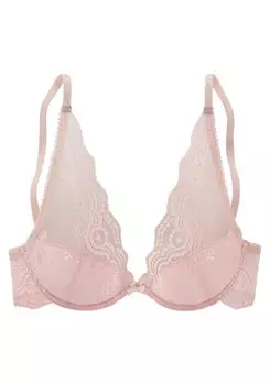 Бюстгальтер Lascana, цвет Powder