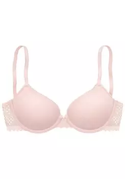 Бюстгальтер Lascana, цвет Powder