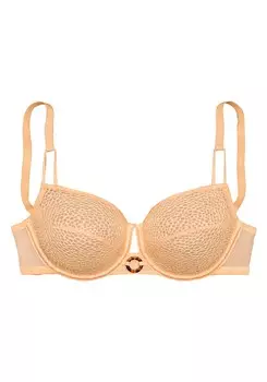 Бюстгальтер LASCANA, цвет Powder
