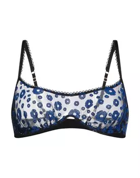 Бюстгальтер Le Petit Trou, черный