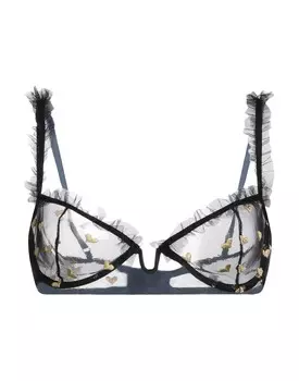 Бюстгальтер Le Petit Trou, черный