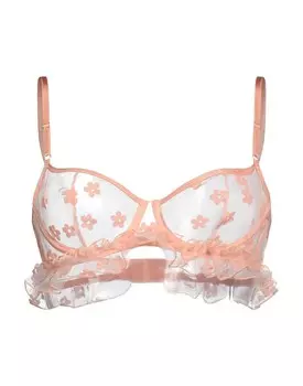 Бюстгальтер Le Petit Trou, розовый