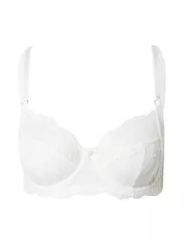 Бюстгальтер Lingadore, белый