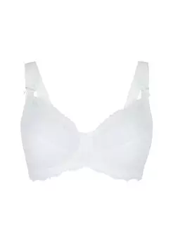 Бюстгальтер LingaDore, белый