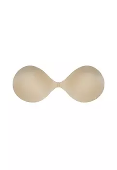 Бюстгальтер LingaDore Bra Accessories, бежевый