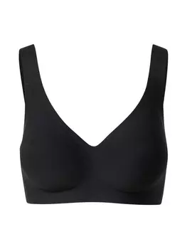 Бюстгальтер Lingadore, черный