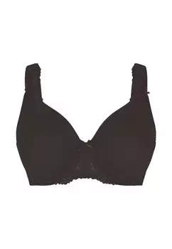 Бюстгальтер Lingadore, черный