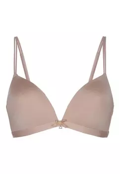 Бюстгальтер Lingadore DAILY, кэмел