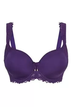 Бюстгальтер Lingadore, фиолетовый