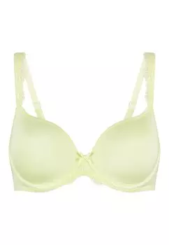 Бюстгальтер Lingadore, лаймовый