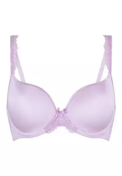 Бюстгальтер Lingadore, лавандовый