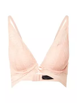 Бюстгальтер Lingadore PEACH NECTAR, цвет Peach