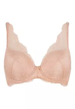 Бюстгальтер Lingadore, розовый