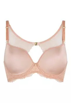 Бюстгальтер Lingadore, розовый