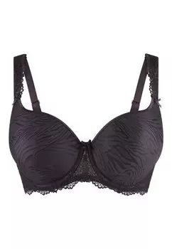 Бюстгальтер LingaDore, серый