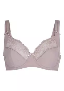 Бюстгальтер Lingadore, сиреневый