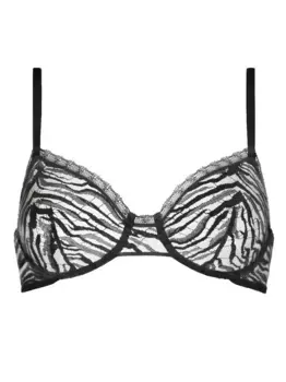 Бюстгальтер Lointain ERES, черный