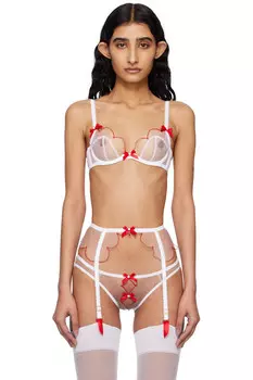 Бюстгальтер Lorna Agent Provocateur, мультиколор