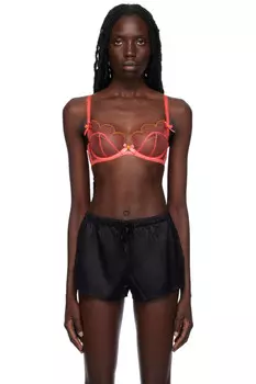 Бюстгальтер Lorna Agent Provocateur, мультиколор
