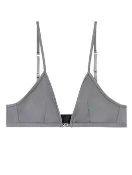 Бюстгальтер Луна Diesel, серый