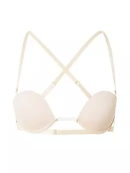 Бюстгальтер Magic Bodyfashion, бежевый