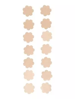 Бюстгальтер MAGIC Bodyfashion Bra Accessories Secret Covers, нюд