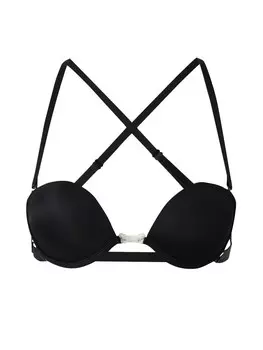 Бюстгальтер Magic Bodyfashion, черный