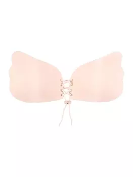 Бюстгальтер MAGIC Bodyfashion Regular Bra Va-Va-Voom, розовый