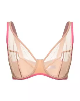 Бюстгальтер Maison Lejaby, бежевый