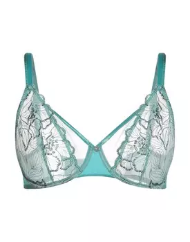 Бюстгальтер Maison Lejaby, бирюзовый