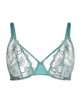Бюстгальтер Maison Lejaby, бирюзовый
