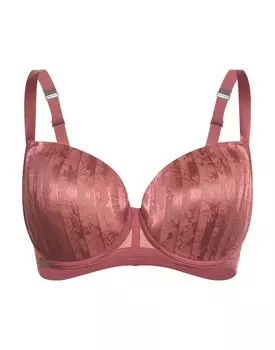 Бюстгальтер Maison Lejaby, бледно-розовый