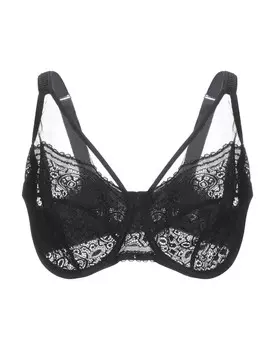 Бюстгальтер Maison Lejaby, черный