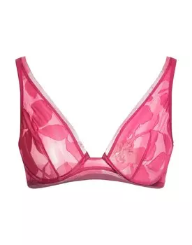 Бюстгальтер Maison Lejaby, фуксия
