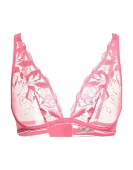 Бюстгальтер Maison Lejaby, фуксия