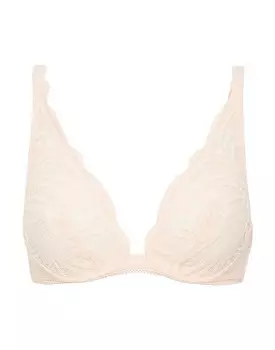 Бюстгальтер Maison Lejaby, коралл