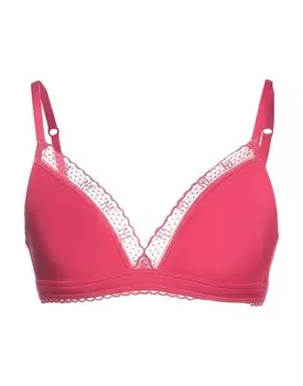 Бюстгальтер Maison Lejaby, красный