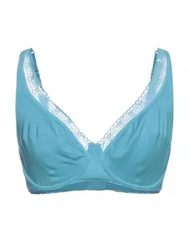 Бюстгальтер Maison Lejaby, лазурный