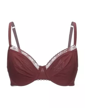 Бюстгальтер Maison Lejaby, оранжевый