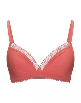 Бюстгальтер Maison Lejaby, оранжевый