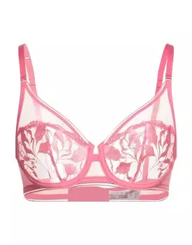 Бюстгальтер Maison Lejaby, розовый